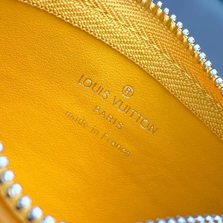 Brother Sam LV 2401YA0097 Bags 0816